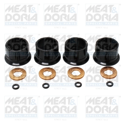 Repair Kit, injector holder
